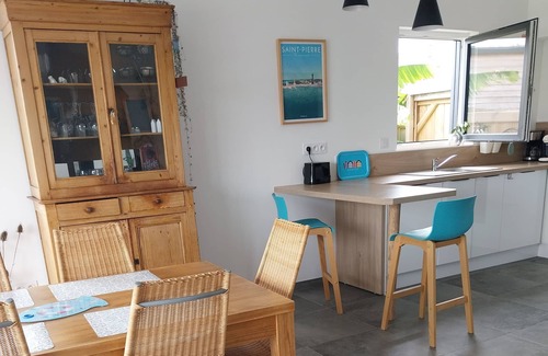 Penmarch Bed & Breakfast | Cosy stay 2 km from La Torche sea - surf spot