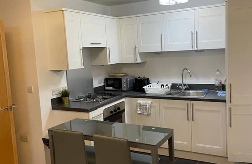 Southwark Apartment | Cosy stay in Greater London - Deptford near Greenwich park. Pet friendly!