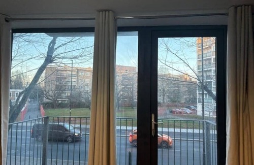 Southwark Apartment | Cosy stay in Greater London - Deptford near Greenwich park. Pet friendly!