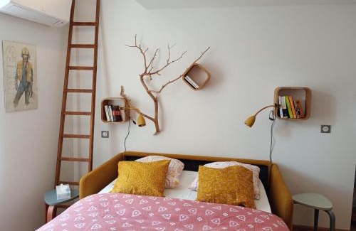 Salernes Apartment | Cosy studio à Salernes