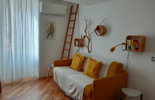 Salernes Apartment | Cosy studio à Salernes