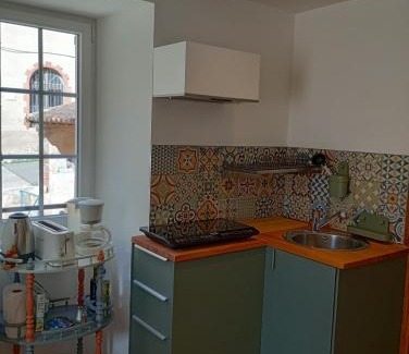 Salernes Apartment | Cosy studio à Salernes