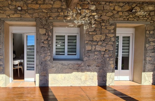Montagnac Apartment | Cosy studio between mountains, sea and vineyards