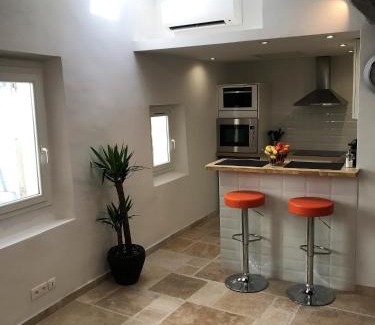 Old Town Apartment | Cosy Studio Cours Lafayette "Clim, WIFI Gratuit"