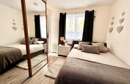 Whitefoot Apartment | Cosy Studio Flat