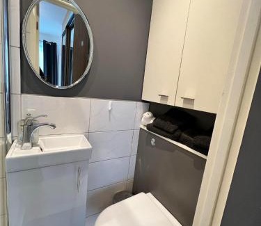 Whitefoot Apartment | Cosy Studio Flat