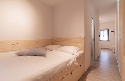 Srednja Vas v Bohinju House | cosy studio in a peaceful village in the heart of nature