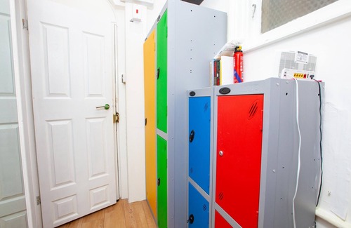 Kemptown Apartment | Cosy Studio in the Heart of Trendy Kemptown