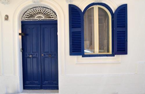 Floriana House | Cosy Studio Maisonette, 8min Walk to Valletta
