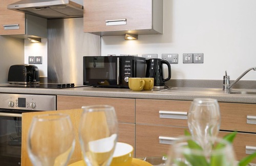 Bow Apartment | Cosy Studio Near Stratford, O2 & Canary Wharf