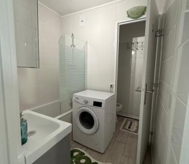 Vanves Apartment | Cosy studio next to exhibition centre Paris 15 em Porte de Versailles