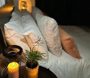 Thamesfield Apartment | Cosy studio on the Thames