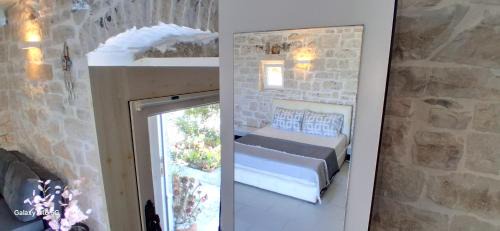 Paxos House | Cosy Studio with breathtaking view
