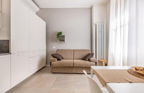 Casoretto Apartment | Cosy Studio with shared Terrace!