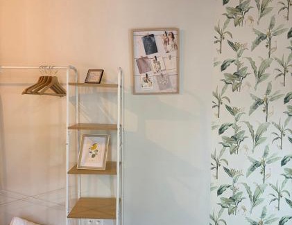 Klein-Antwerpen Apartment | cosy studio2