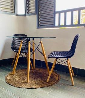 Pointe-a-Pitre Apartment | Cosy suite en centre ville