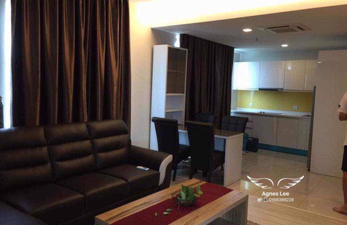 Downtown Kota Kinabalu Hotel | Cosy Suite