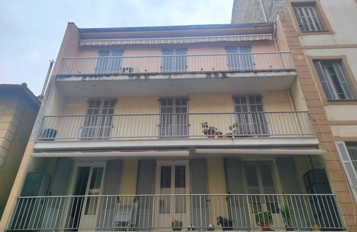 Corse-du-Sud Apartment | Cosy T3 city center apartment, ideal for families and close to everything!