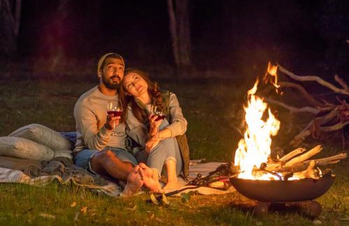 Yandoit Other | Cosy Tents - Daylesford