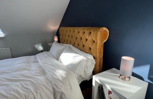 Bridgnorth Apartment | Cosy Town House in Bridgnorth