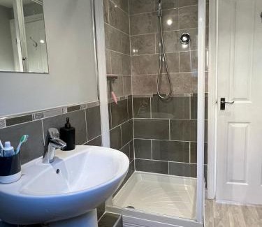 Bridgnorth Apartment | Cosy Town House in Bridgnorth