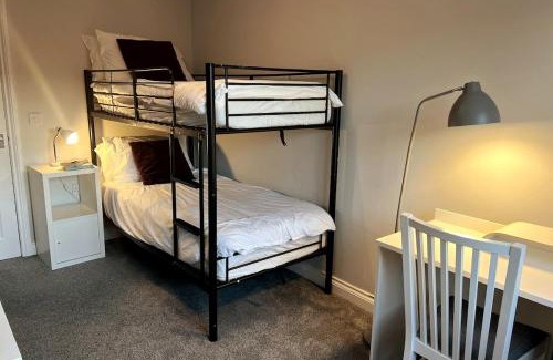 Bridgnorth Apartment | Cosy Town House in Bridgnorth