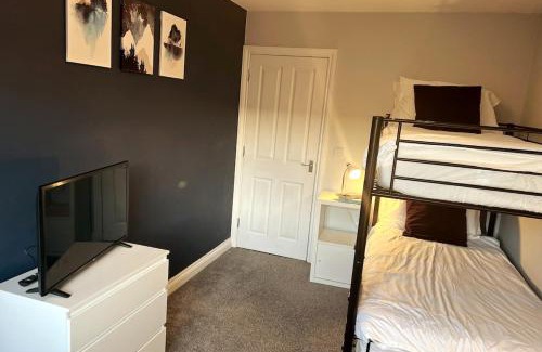 Bridgnorth Apartment | Cosy Town House in Bridgnorth