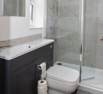 Gumley Apartment | Cosy twin or double Studio near Shearsby England