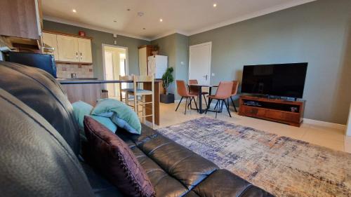 Galway Apartment | Cosy Two Bedroom Apartment