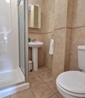 Galway Apartment | Cosy Two Bedroom Apartment