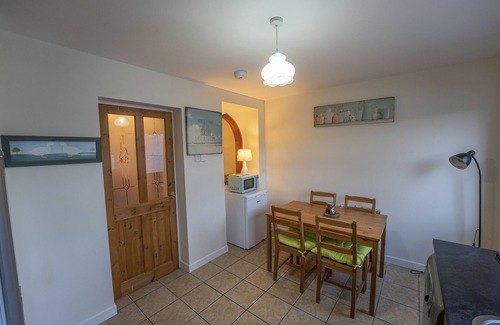 Carnlough Cottage | Cosy Waterfall Cottage Carnlough on the North Coast 2 min walk from the Harbour