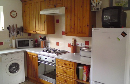 Thropton House | Cosy well-furnished 3 double-bed house on edge of Northumberland National Park