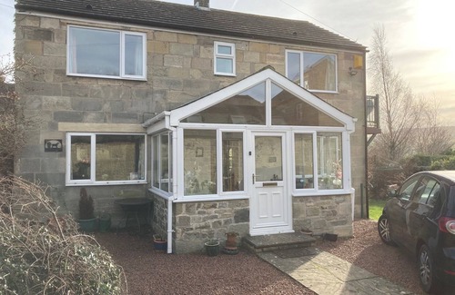 Thropton House | Cosy well-furnished 3 double-bed house on edge of Northumberland National Park