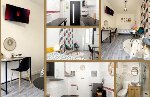 Les Gondoles Apartment | Cosynist