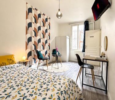 Les Gondoles Apartment | Cosynist