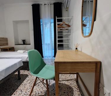 Pieta House | Cosyroom 3