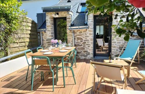 Sarzeau House | Coté Golfe - Golfe du Morbihan