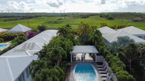 Saint-Francois Apartment | Coté plage Le Balaou Saint Francois