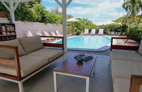 Saint-Francois Apartment | Coté plage Le Balaou Saint Francois