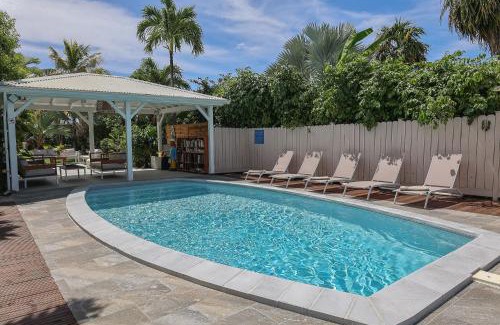 Saint-Francois Apartment | Coté plage Le Balaou Saint Francois
