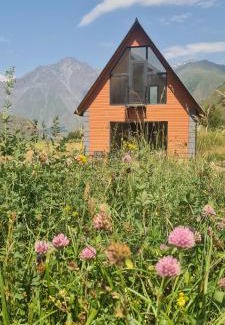 Kazbegi Apartment | Cotagge Cozy Yard