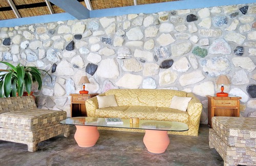 Cotterelle Bed & Breakfast | Coterelle Breeze