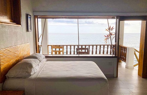 Cotterelle Bed & Breakfast | Coterelle Breeze