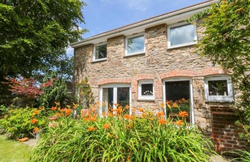 Saint Erth Praze House | Coth Skyber