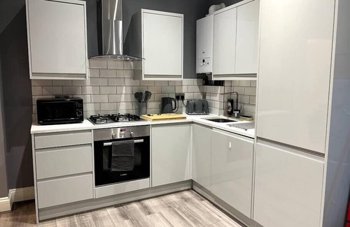 Cotham Apartment | Cotham House by Prescott Apartments