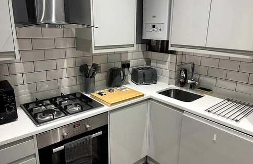 Cotham Apartment | Cotham House by Prescott Apartments