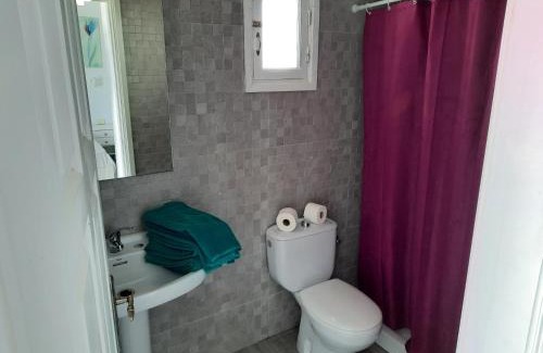 Los Lagos Apartment | Cotillo Lagos