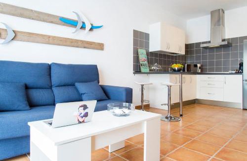 El Cotillo Apartment | Cotillo Sunset Town Apartment