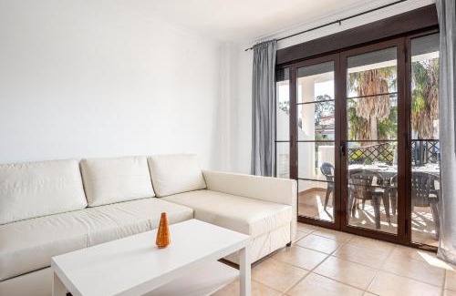 Los Gallos-Cerromolino Apartment | coto 2 18