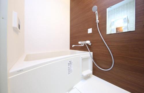 Asagayakita Apartment | COTO Tokyo Koenji